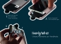 Preview: ANKER SCHWARZ- Handy-Anker - unsere Alternative zur Handykette