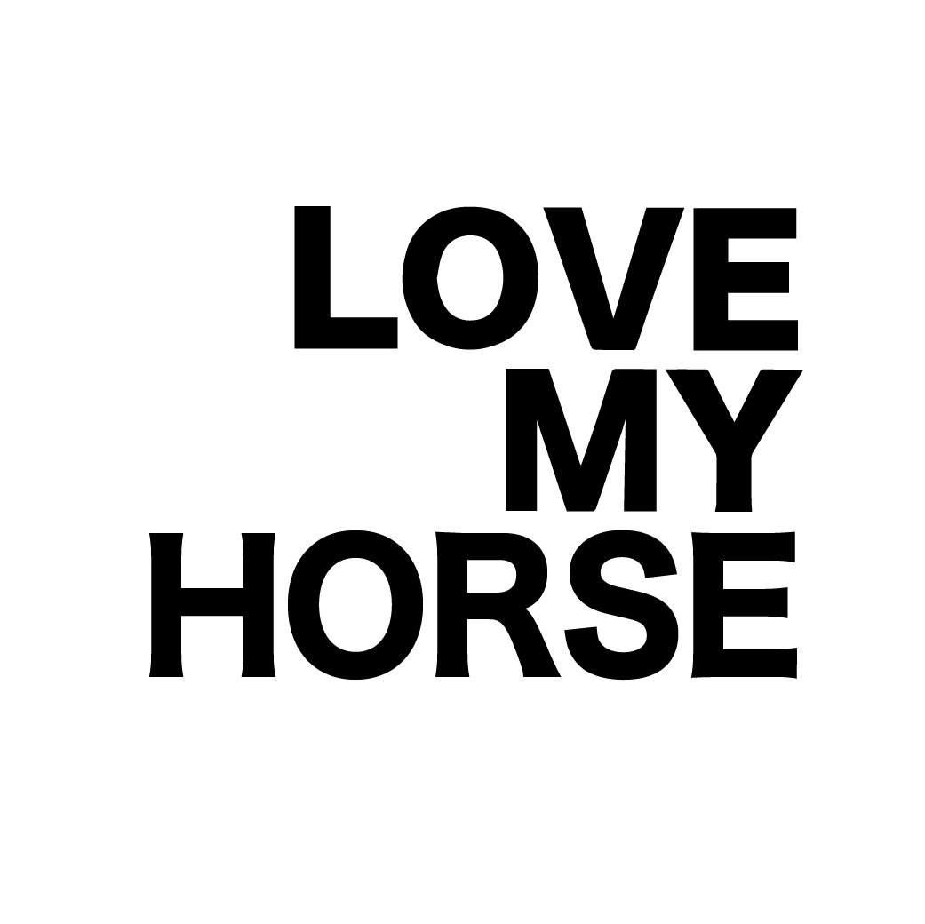 Love My Horse